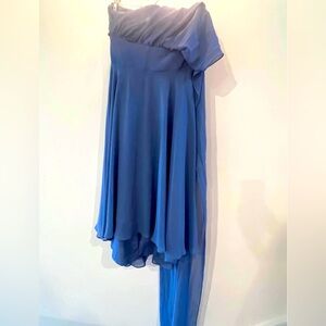 Dress from JJs house